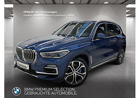 BMW X5 M X5 XDRIVE45E (2019 - 2023)