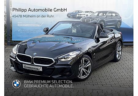 BMW Z4 sDrive20i