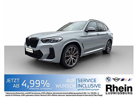 BMW X3 XDRIVE30I