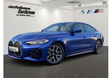 BMW 420I