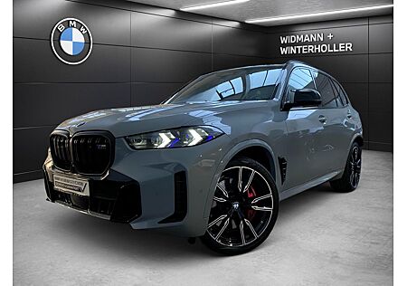 BMW X5 M60i xDrive