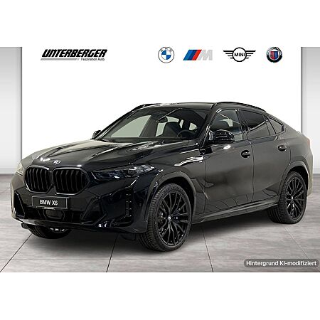 BMW X6 M kaufen