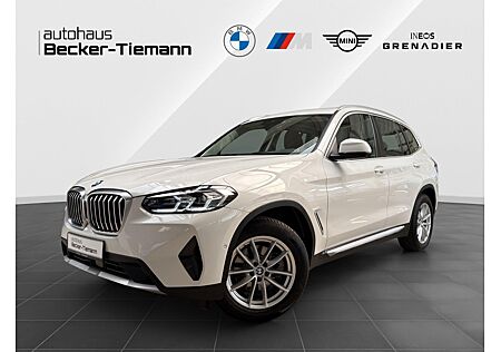BMW X3 XDRIVE20I