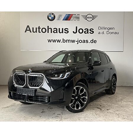 BMW X3 M kaufen