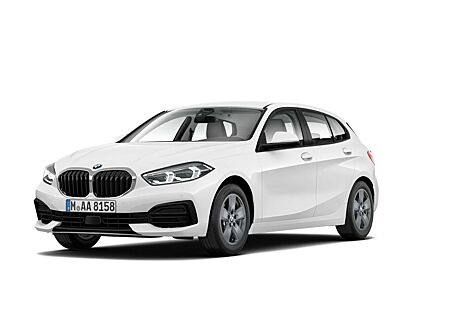 BMW 118i (ab 2018)