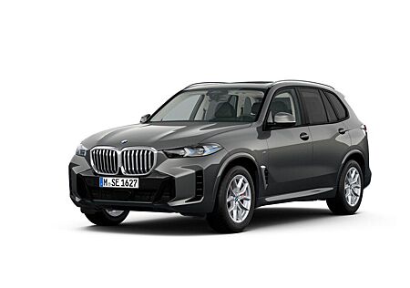 BMW X5 xDrive30d