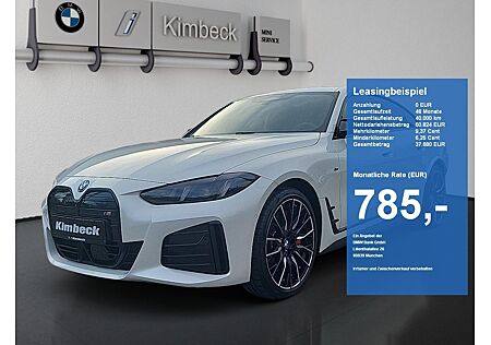 BMW 1er M Coupé i4 M50 xDrive Gran Coupé