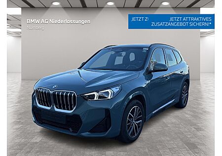 BMW X1 XDRIVE20D