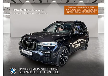 BMW X7 XDRIVE40D