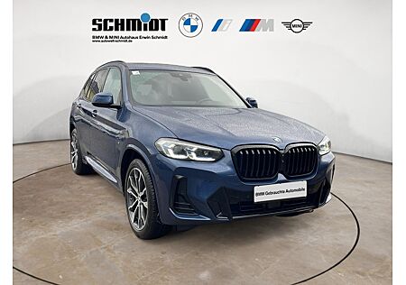 BMW X3 M X3 xDrive30d (G01)