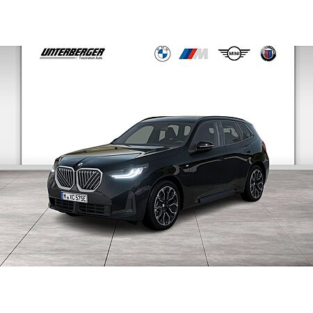BMW X3 M kaufen