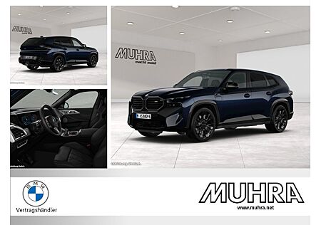 BMW XM 50E