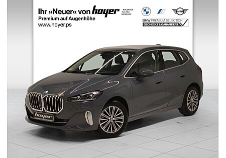 BMW 2er Active Tourer 220d Active Tourer