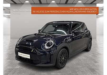 Mini Cooper SE 3-TÜRER (AB 2020)