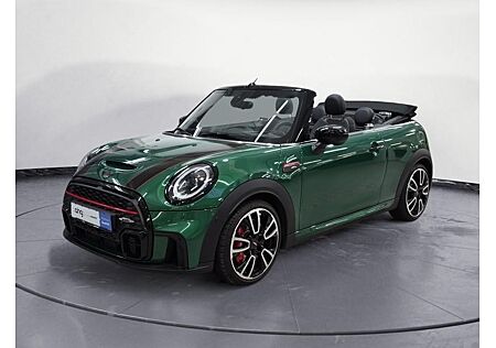 Mini John Cooper Works Cabrio