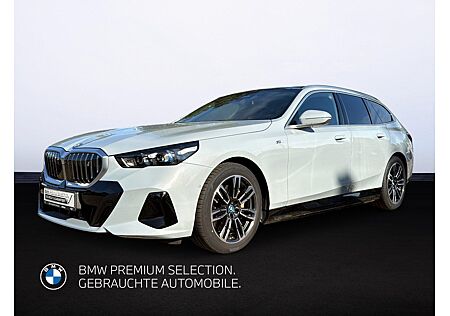 BMW i5 eDrive40
