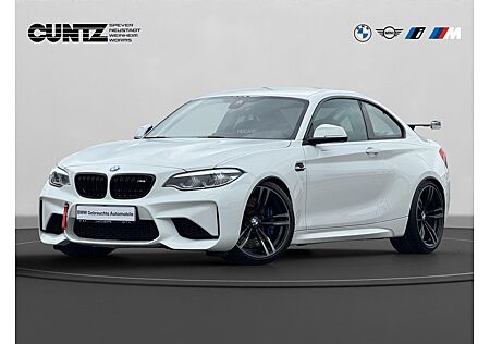 BMW M2 Coupé