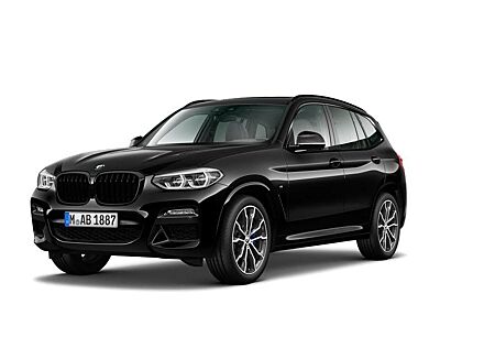 BMW X3 xDrive30d