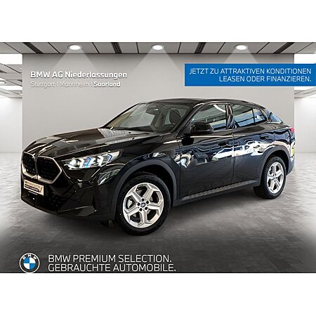 BMW X2 kaufen