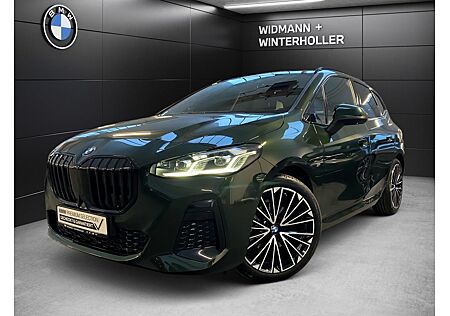 BMW 218i Active Tourer