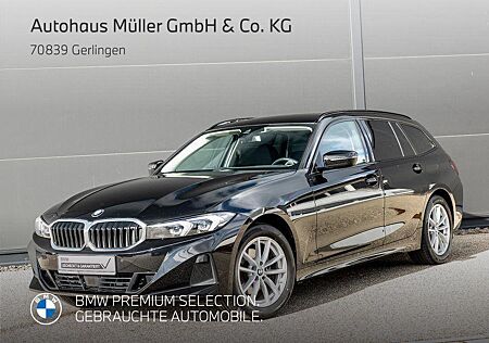 BMW 320d xDrive Touring