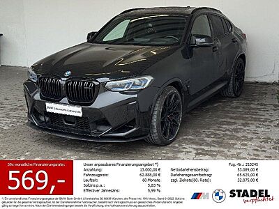 BMW X4 M