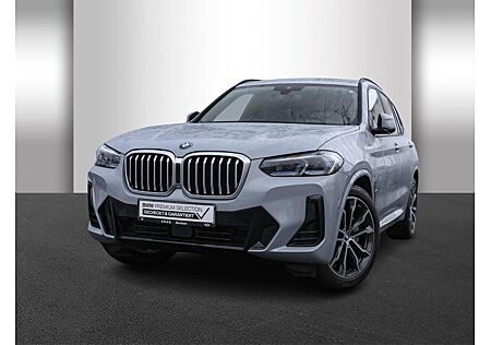 BMW X3 xDrive30e