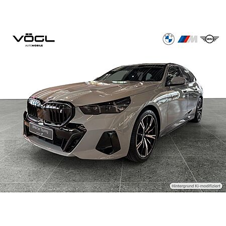 BMW 5er Touring kaufen