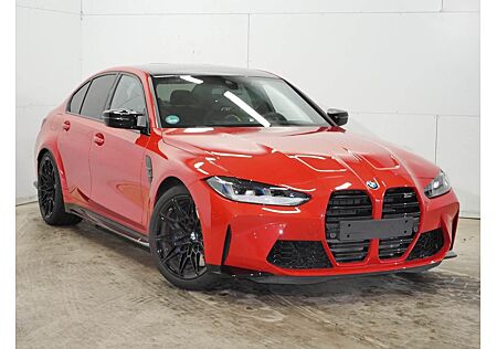 BMW M3 Competition Limousine (G80)