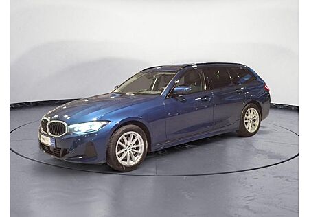 BMW 320d xDrive Touring