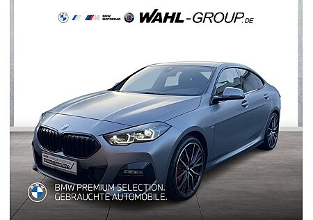 BMW 220i Gran Coupé