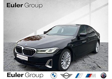 BMW 530d xDrive Limousine