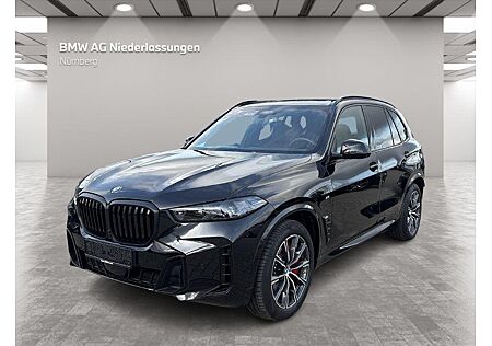 BMW X5 M50 X5 XDRIVE50E