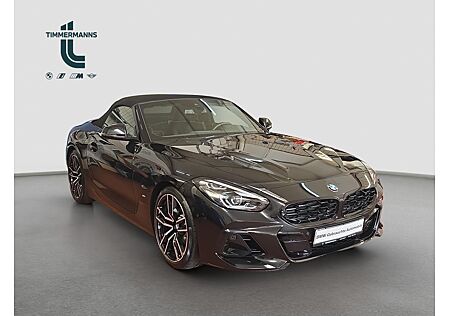BMW Z4 sDrive20i