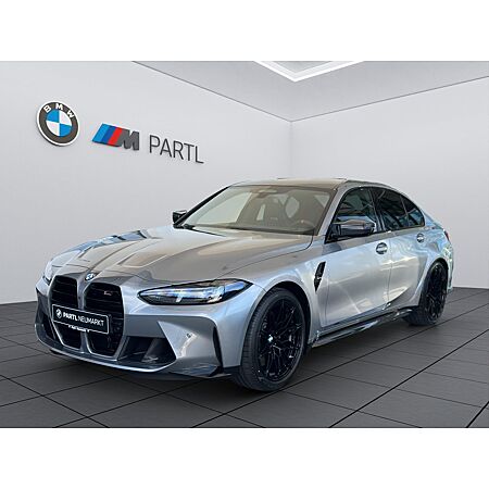 BMW 3er Limousine kaufen