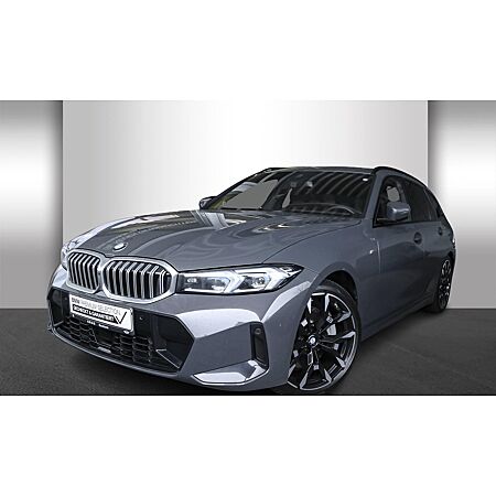 BMW 3er Touring kaufen