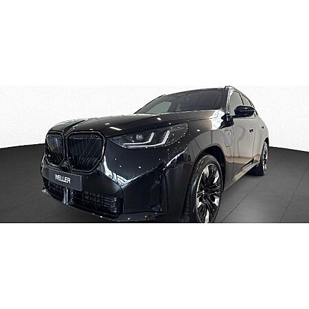 BMW X3 M kaufen
