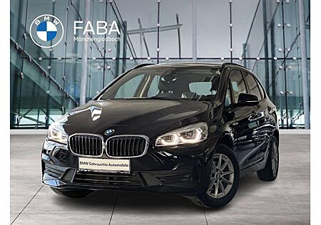 BMW 2er Active Tourer 216dA Active Tourer Advantage