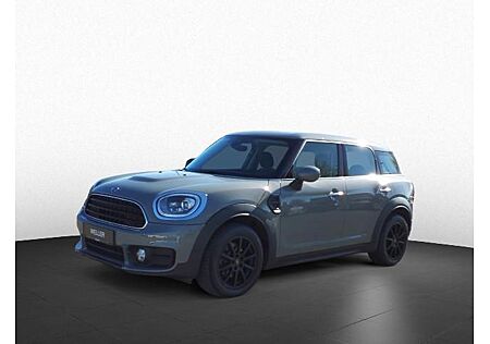 Mini One D Countryman (2017 - 2020)