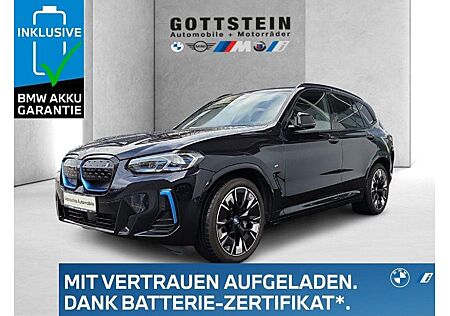 BMW iX3 Aut. M Sport Impressive