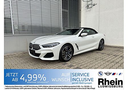 BMW 840i