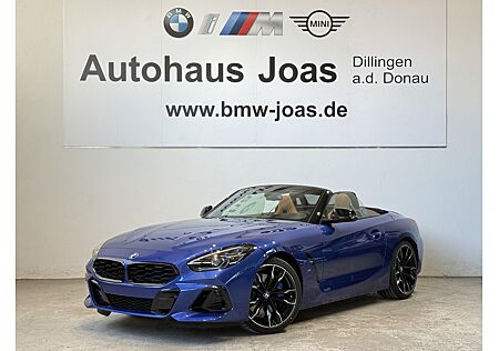 BMW Z4 M40i