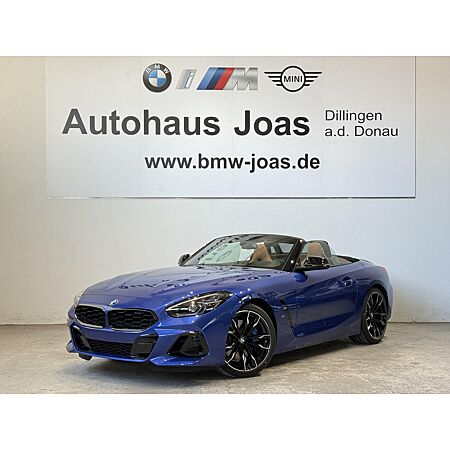 BMW Z4 kaufen