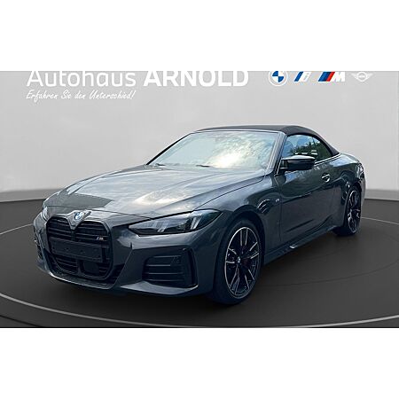 BMW M8 Cabrio kaufen