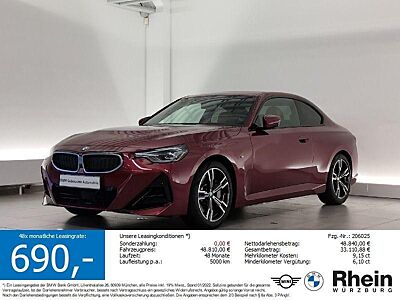 BMW 230i