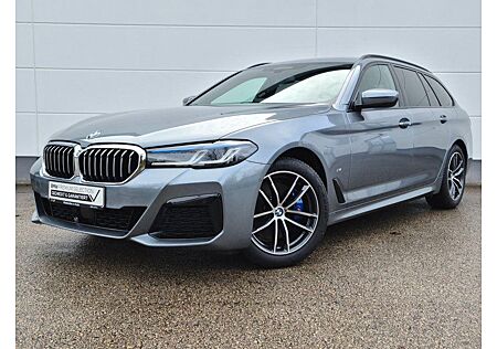 BMW 520d xDrive Touring