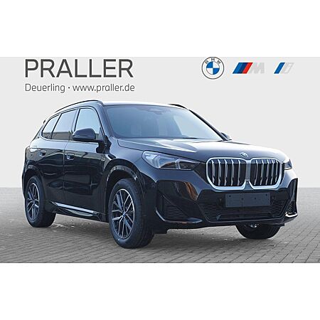BMW X1 kaufen