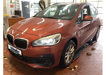 BMW 2er Active Tourer 218i Active Tourer (F45)