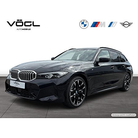 BMW 3er Touring kaufen