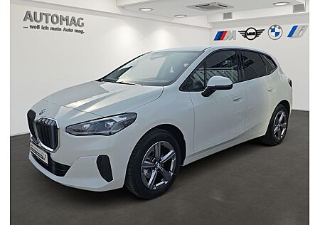 BMW 220i Active Tourer